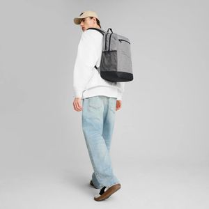 Produktbild für Rucksack PUMA Buzz Heather, 47,5 cm