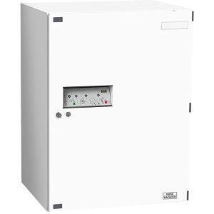 Paketbriefkasten Burg-Wächter eBoxx GV 644 S W