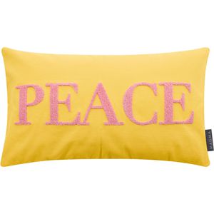 Kissenbezug Magma-Heimtex Jolly 20992003, gelb