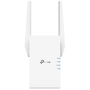 Produktbild für WLAN-Repeater TP-Link RE705X, AX3000