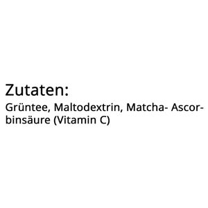 Produktbild für Matcha ITO-EN Oi Ocha, Grünteepulver