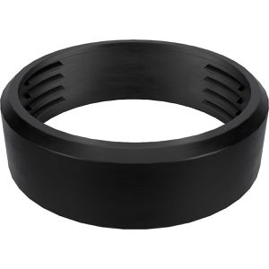 Produktbild für LED-Lampe OSRAM Star Flat, E27