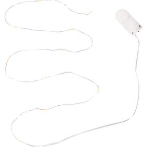 Produktbild für Lichterkette Rayher 69136000, Micro, 10 LED, innen