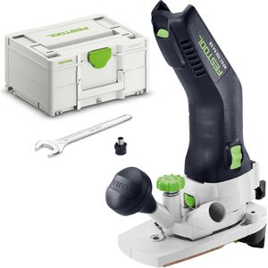 Kantenfräse Festool MFKC 700 KA EB-Basic, 578013, Akku