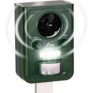 Tiervertreiber Gardigo Solar