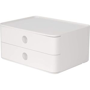 Produktbild für Schubladenbox Han 1120-12, Smart-Box Allison, A5