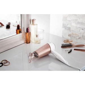 Produktbild für Haartrockner Philips Dry Care Moisture Protect, HP8280/00