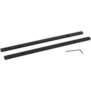 Führungsschienenverbinder