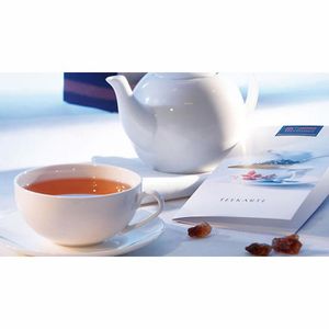 Produktbild für Tee Meßmer Classic Moments, English Breakfast