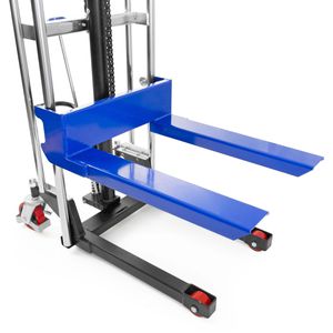 Produktbild für Hubwagen Pallit GO, Tragkraft 400kg