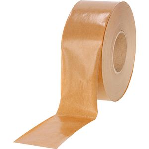 Produktbild für Nassklebeband Hade braun, 70mm x 200m