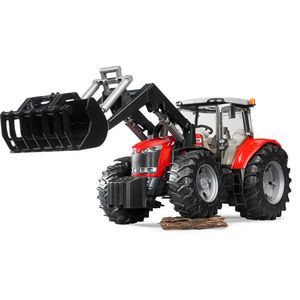 Produktbild für Landwirtschaftsfahrzeug bruder Massey Ferguson