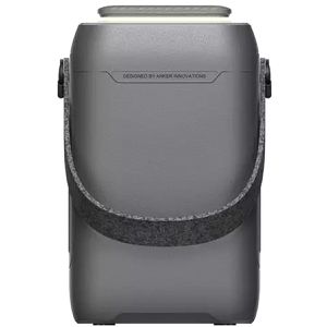 Produktbild für Powerstation Anker SOLIX C300X DC, App-fähig