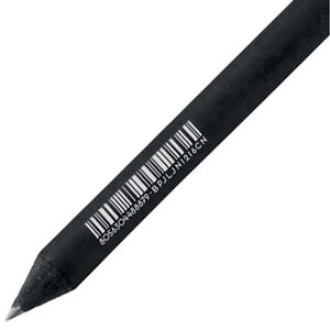 Produktbild für Bleistift Legami Black Pencil