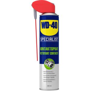 Kontaktspray WD-40 Specialist 491030