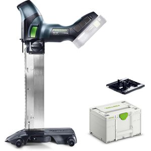 Dämmstoffsäge Festool ISC 240 EB-Basic, Akku