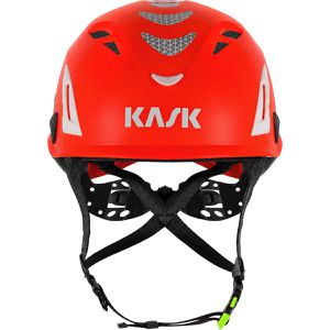 Produktbild für Schutzhelm KASK Superplasma PL HI VIZ, EN 12492