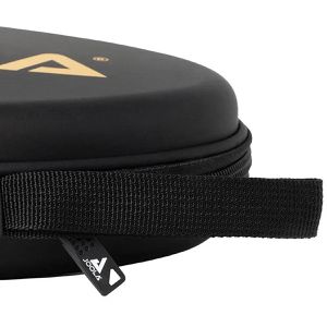 Produktbild für Tischtennisschläger-Hülle Joola 80571, schwarz