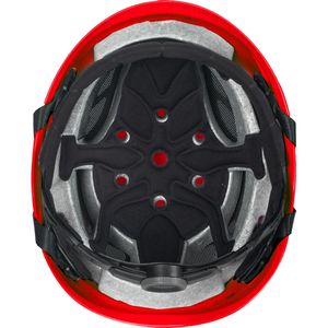 Produktbild für Schutzhelm KASK Superplasma AQ Hi Viz, EN 397, EN 12492