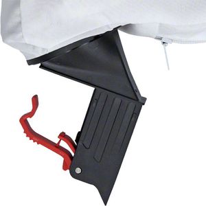 Produktbild für Staubsack Bosch Gewebestaubbeutel 2608000675