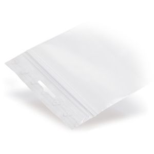 Produktbild für Druckverschlussbeutel Böttcher-AG 120 x 170 mm