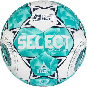 Produktbild für Handball Select Ultimate HBL v26