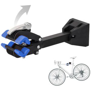 Fahrrad-Wandhalterung