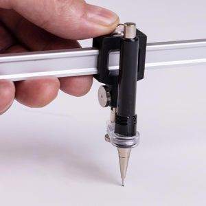 Produktbild für Zirkel Aristo AR59000, 9-teilig