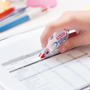 Produktbild für Korrekturroller Tipp-Ex Mini Pocket Mouse