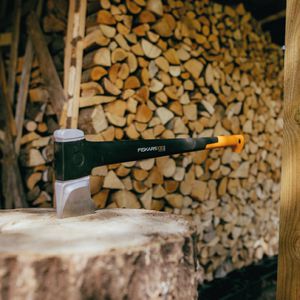 Produktbild für Axt Fiskars X-series X32 L, 1069108