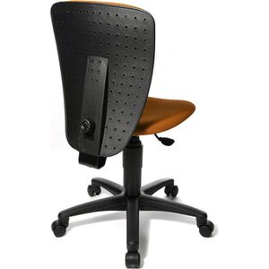 Produktbild für Kinderdrehstuhl Topstar High Scool, 70570 BB40
