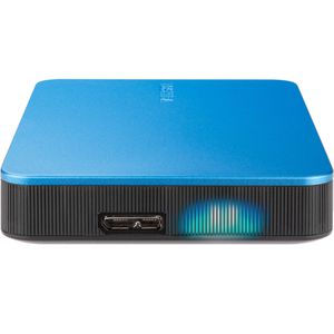 Produktbild für Festplatte Toshiba Canvio FLEX HDTX240EPCCA