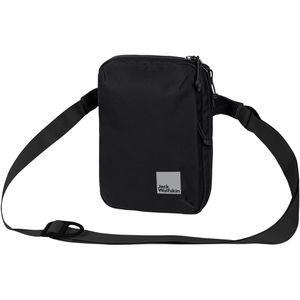 Produktbild für Umhängetasche Jack-Wolfskin Konya Organizer, aus Polyester