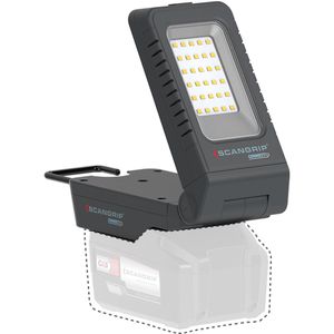 Produktbild für Arbeitsleuchte Scangrip Basis Connect, LED