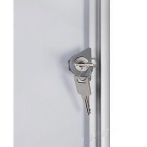 Produktbild für Schaukasten Showdown-Displays Economy XS B1, innen