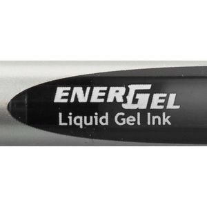 Produktbild für Gelschreiber Pentel EnerGel, BL77, 07