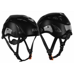 Produktbild für Schutzhelm KASK Superplasma AQ Hi Viz, EN 397, EN 12492
