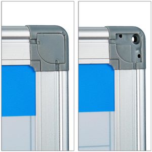 Produktbild für Planungstafel Relaxdays 10032253-1294