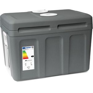 Dino-Kraftpaket Kühlbox 131002, 40 Liter, elektrisch, mit
