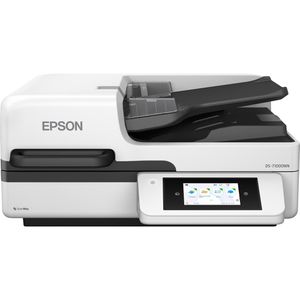Scanner Epson WorkForce DS-71000WN, bis A3
