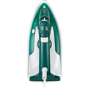 Produktbild für Bügeleisen Severin BA 3261, weiß-grün