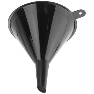 Produktbild für Trichter DEMA 22171, schwarz, 4-teiliges Set