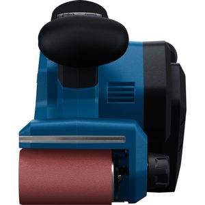Produktbild für Bandschleifer Bosch PRO GBS18V-75, Akku