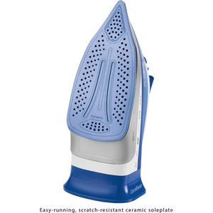 Produktbild für Bügeleisen Clatronic DB 3706