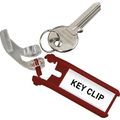 Zusatzbild Schlüsselanhänger Durable Key Clip 1957-03