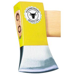 Produktbild für Axt Ochsenkopf SPALT-FIX-Beil, OX 244 E-1251