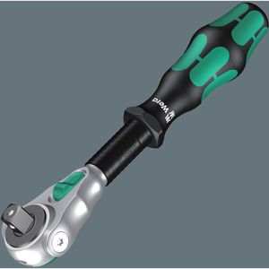 Produktbild für Schraubendreher Wera Kraftform Kompakt W 2, Set