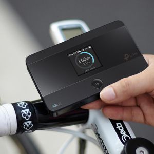 Produktbild für WLAN-Router TP-Link M7350 4G LTE