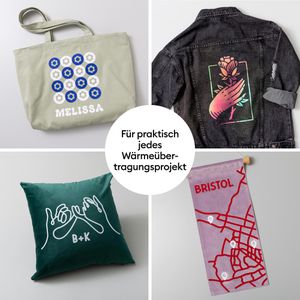 Produktbild für Transferpresse Cricut 2009152 EasyPress 3