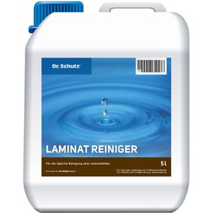 Unterhaltsreiniger Dr.Schutz Laminat-Reiniger
